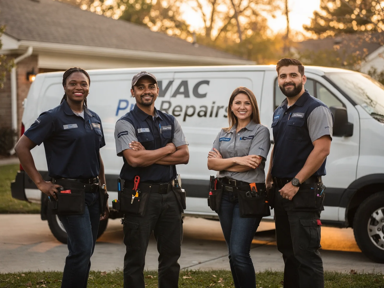 Heat Pump Repair company in Shelbyville, IN