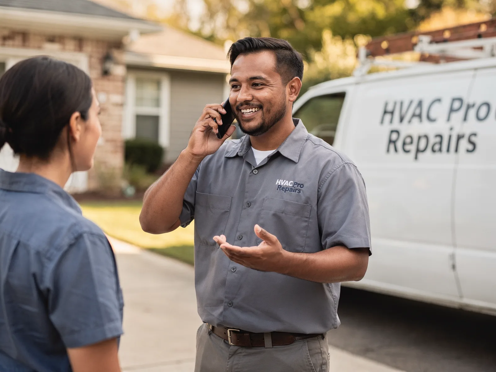 Heat Pump Repair Shelbyville, IN FAQs